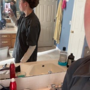 Meet your Posher, Brayden